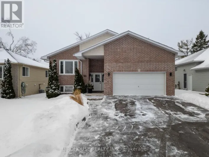 50 BIRCH CRESCENT, Kawartha Lakes