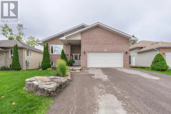 50 BIRCH CRESCENT, Kawartha Lakes