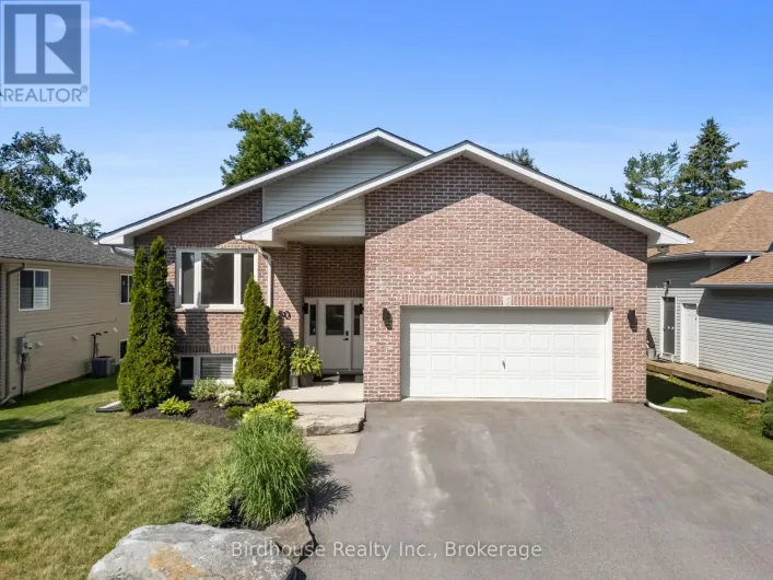 50 BIRCH CRESCENT, Kawartha Lakes