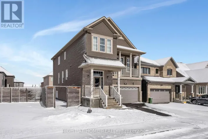 50 BODDINGTON STREET, Ottawa