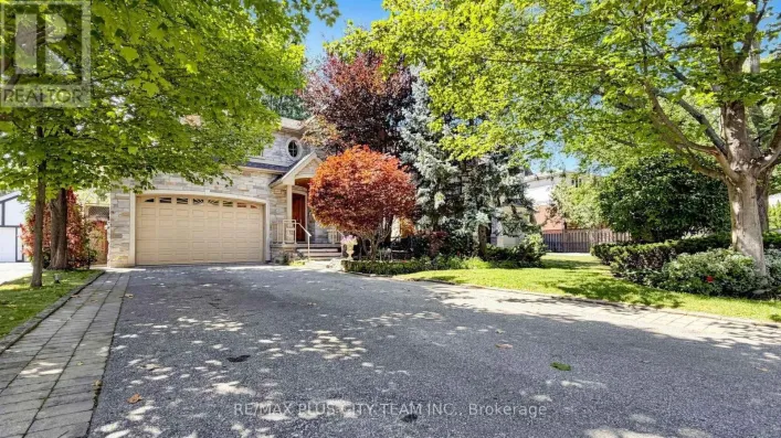 50 BONNYVIEW DRIVE, Toronto
