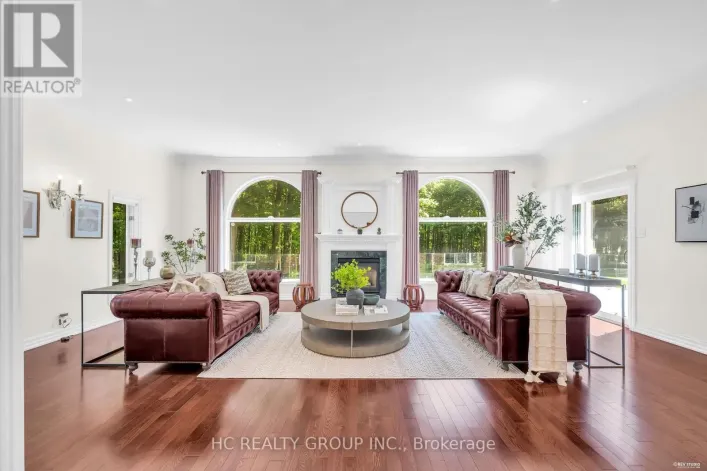 50 BOYNTON CIRCLE, Markham