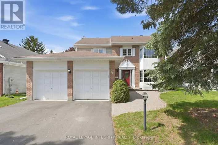 50 BRAMBLEWOOD CRESCENT, Ottawa