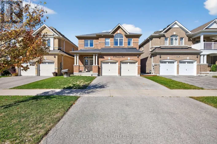 50 BRAMSEY STREET, Georgina