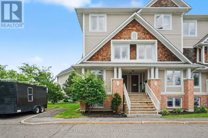 50 BRENTMORE PRIVATE, Ottawa