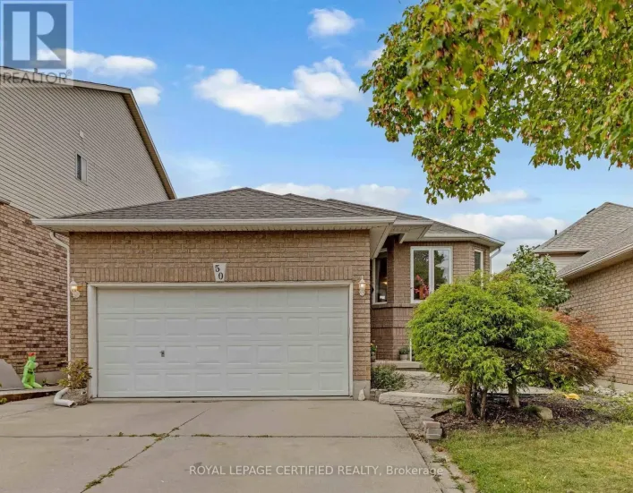 50 BRIAROSE PLACE, Hamilton
