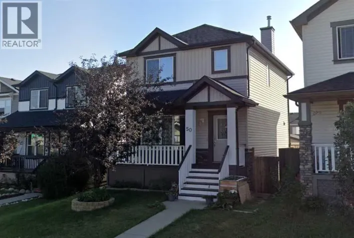 50 Bridlecrest Gardens SW, Calgary