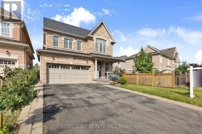 50 BROOKWATER CRESCENT, Caledon