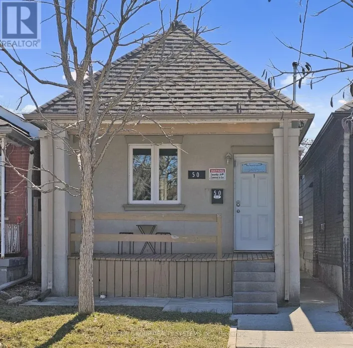 50 BROWNVILLE AVENUE, Toronto