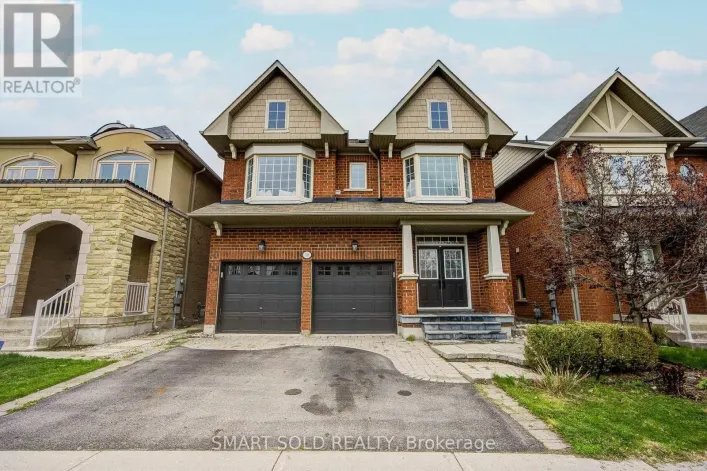 50 BRUMSTEAD DRIVE, Richmond Hill