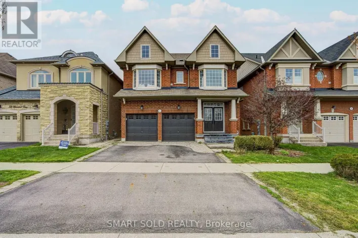 50 BRUMSTEAD DRIVE, Richmond Hill