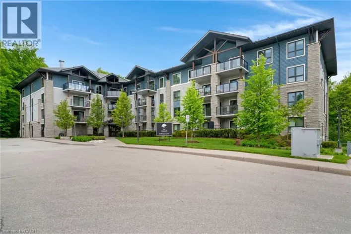 50 BRYAN Court Unit# LL06, Kitchener