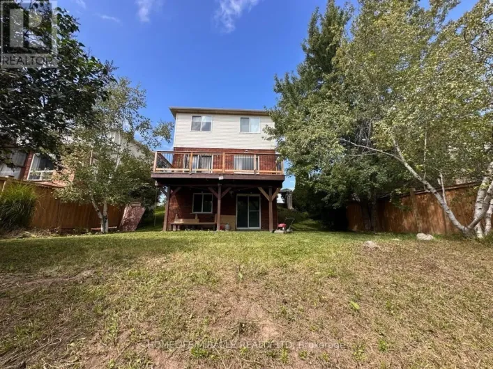 50 BUCKINGHAM STREET, Orangeville