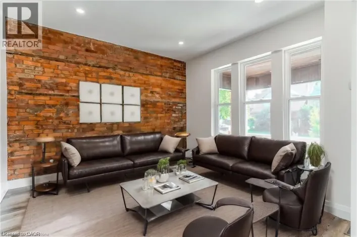 50 BURRIS Street Unit# 1, Hamilton
