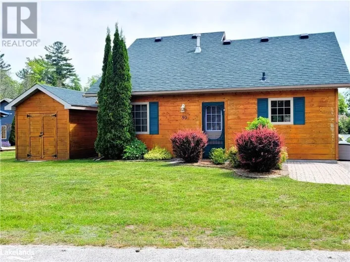 50 CABIN CRESCENT, Wasaga Beach