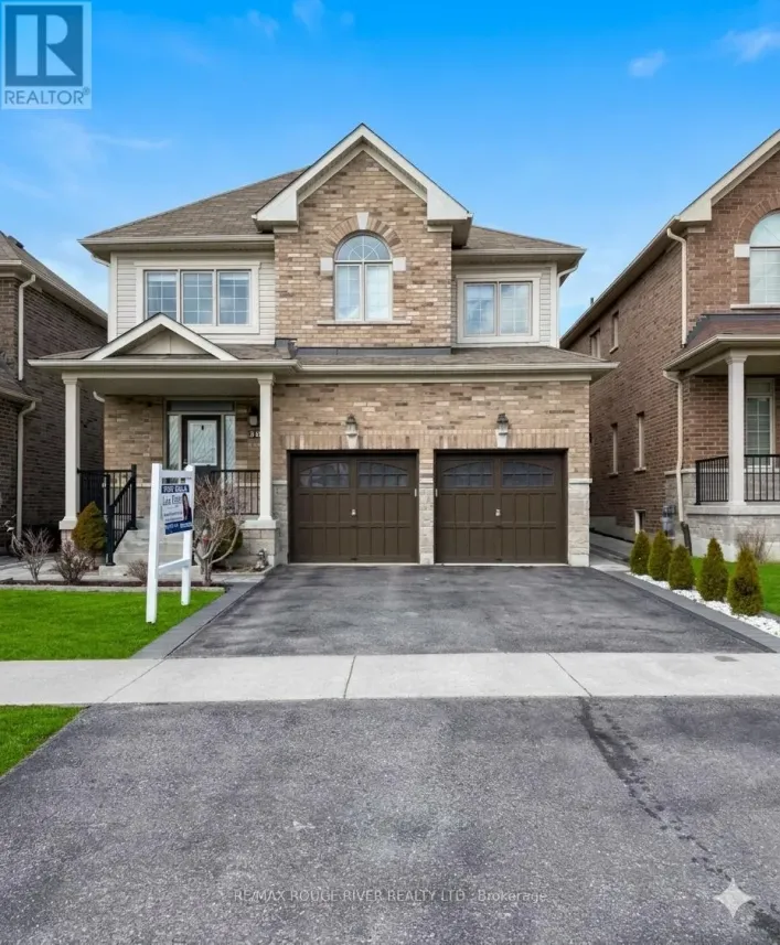 50 CALE AVENUE, Clarington