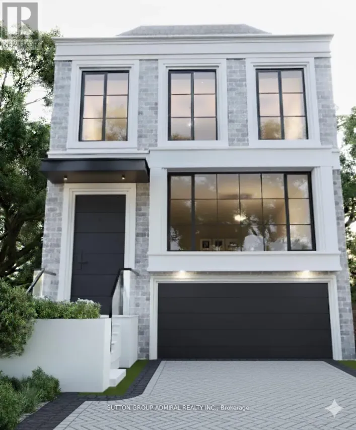 50 CARDIFF ROAD, Toronto