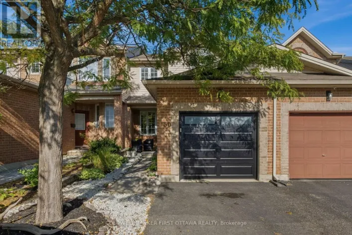 50 CARGROVE PRIVATE, Ottawa