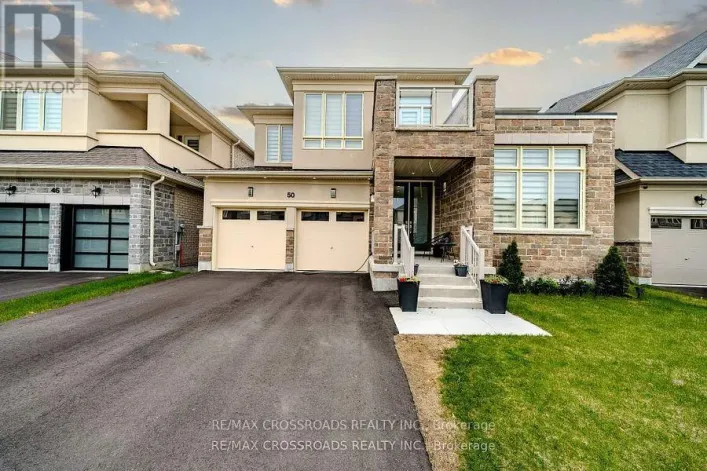 50 CARRIAGE SHOP BEND, East Gwillimbury