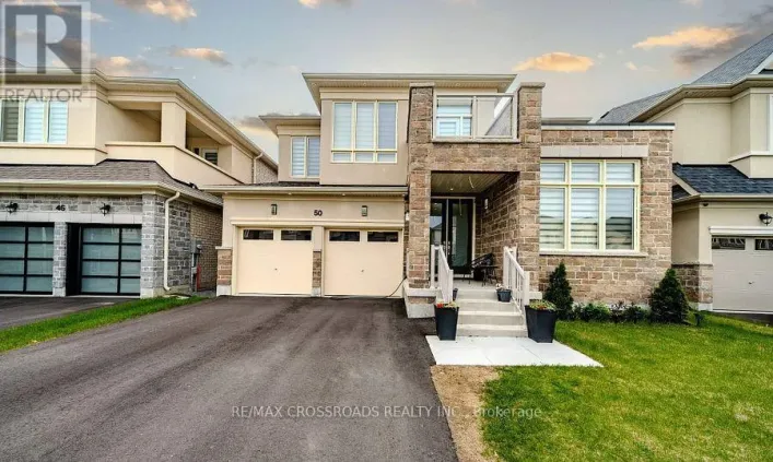 50 CARRIAGE SHOP BEND, East Gwillimbury