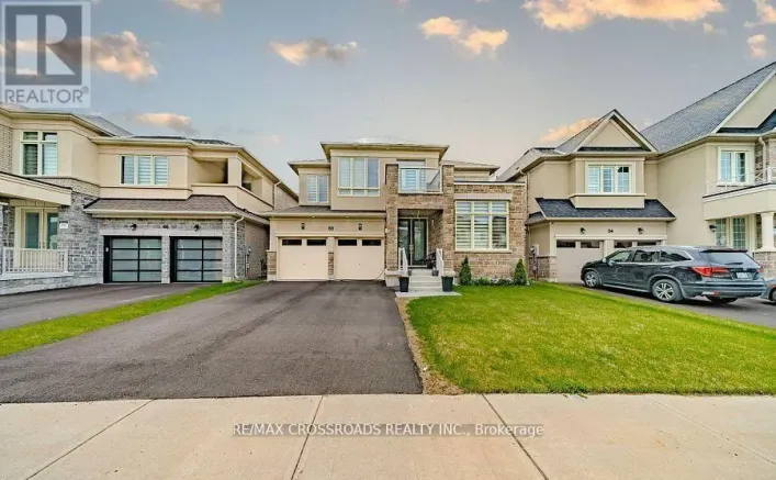 50 CARRIAGE SHOP BEND, East Gwillimbury