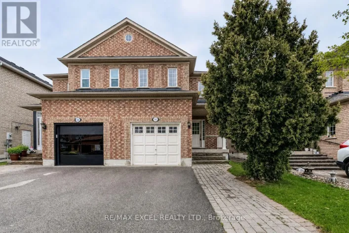50 CASABEL DRIVE, Vaughan