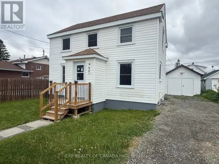 50 CECIL AVENUE, Timmins