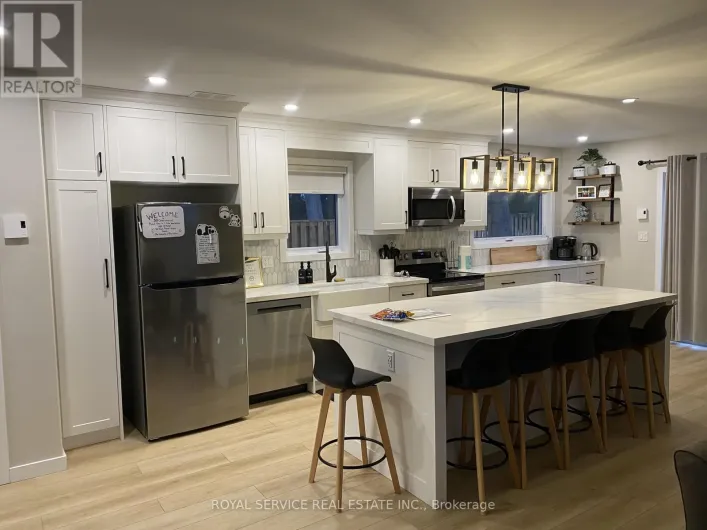 50 CEDAR SHORES DRIVE, Trent Hills