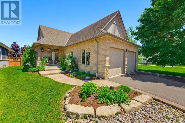 50 CEDAR STREET, Brant