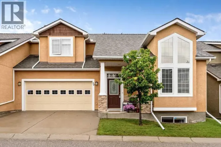 50 Cedargrove Lane SW, Calgary