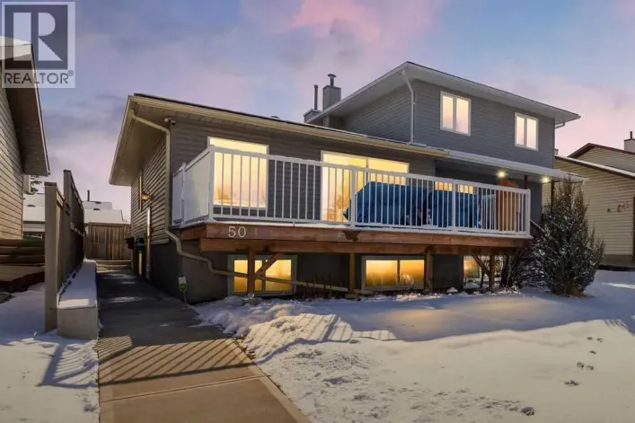 50 Cedarwood Rise SW, Calgary