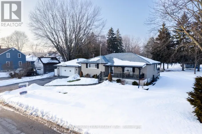 50 CENTREVIEW STREET, Clarington