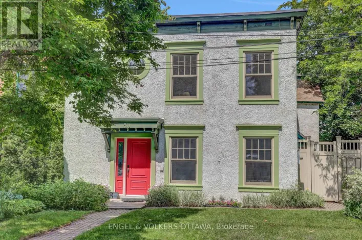 50 CHARLES STREET, Ottawa