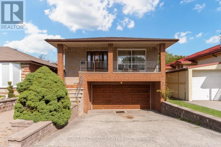 50 CHILLERY AVENUE, Toronto