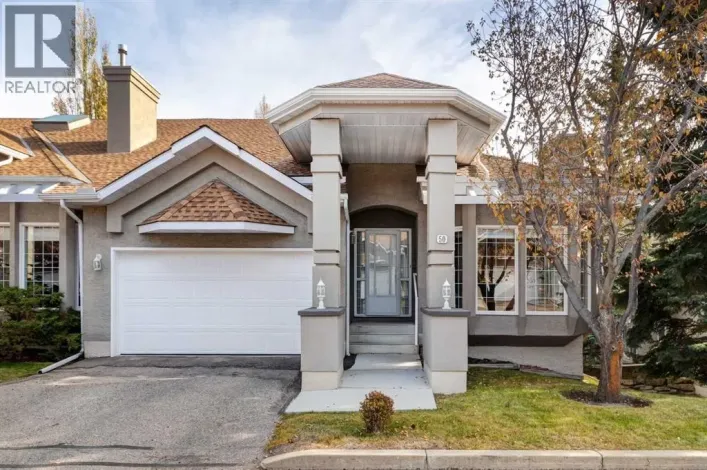 50 Christie Gardens SW, Calgary