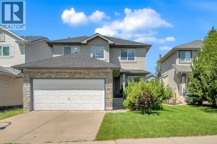 50 Citadel Ridge Green NW, Calgary