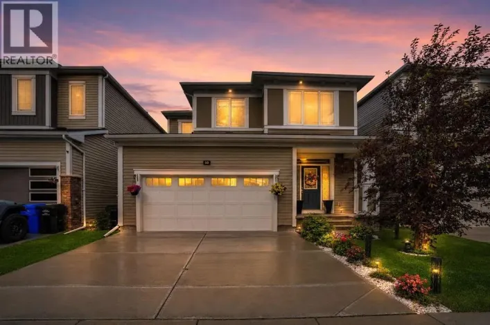50 Cityside Terrace NE, Calgary