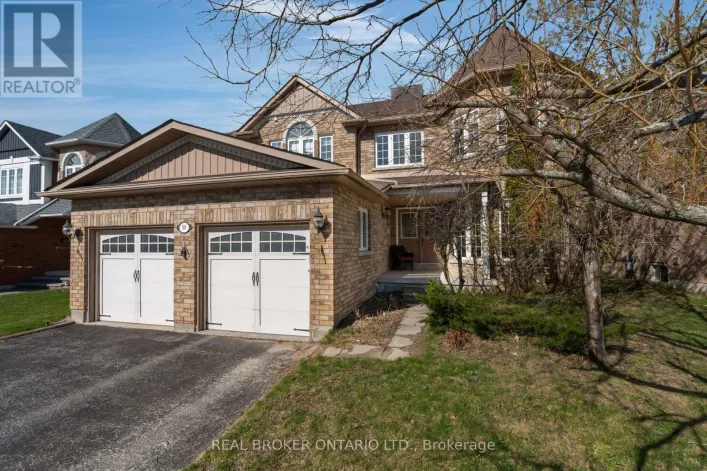 50 CLOUGHLEY DRIVE, Barrie