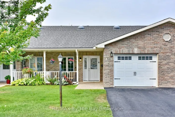 50 CLOVER CRESCENT, Wasaga Beach