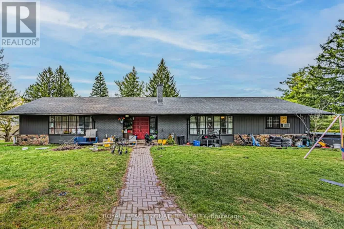 50 COLLARD DRIVE, King