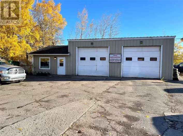 50 Commonwealth Drive, Botwood