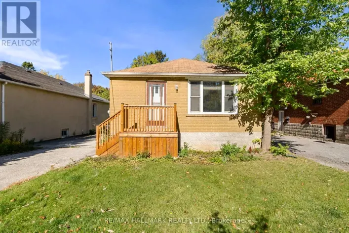 50 CONNAUGHT AVENUE, Toronto