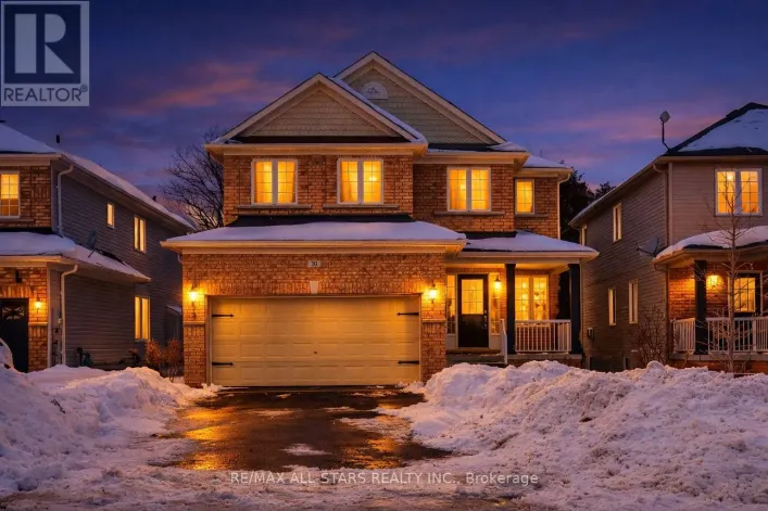 50 COOK STREET, Kawartha Lakes