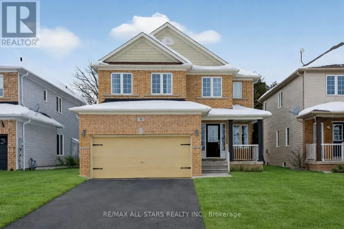 50 COOK STREET, Kawartha Lakes