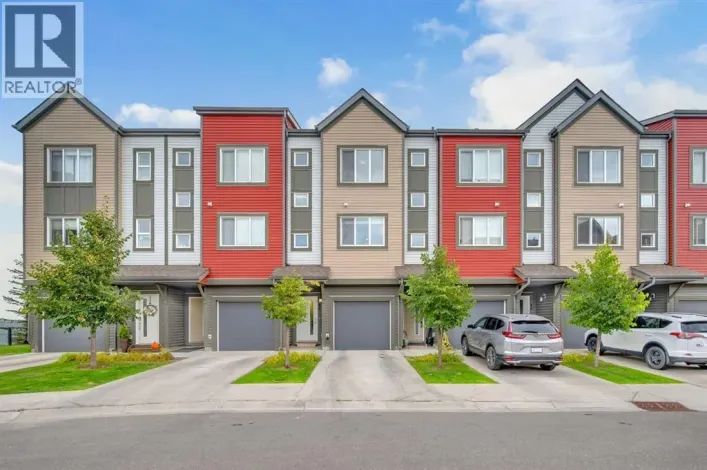 50 Copperstone Common SE, Calgary