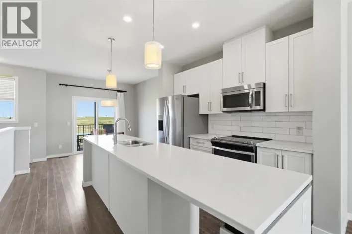 50 Copperstone Common SE, Calgary