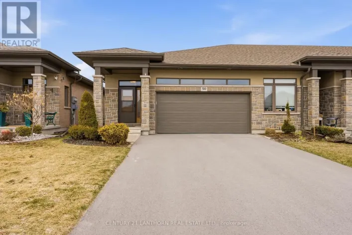 50 COVINGTON CRESCENT, Belleville