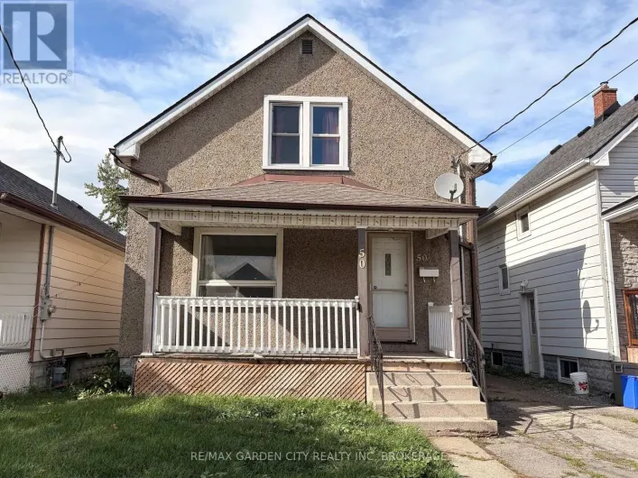 50 COZY STREET, Welland