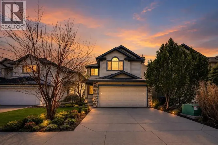 50 Cranfield Crescent SE, Calgary