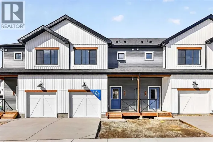50 Creekside Way SW, Calgary